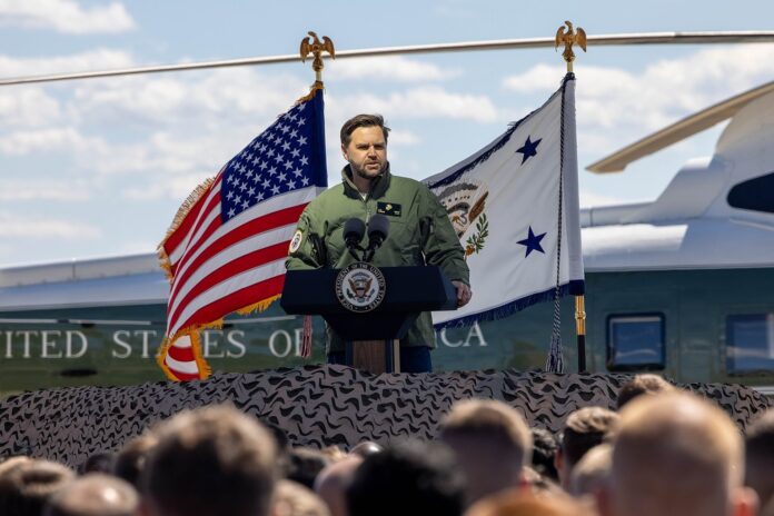 JD Vance