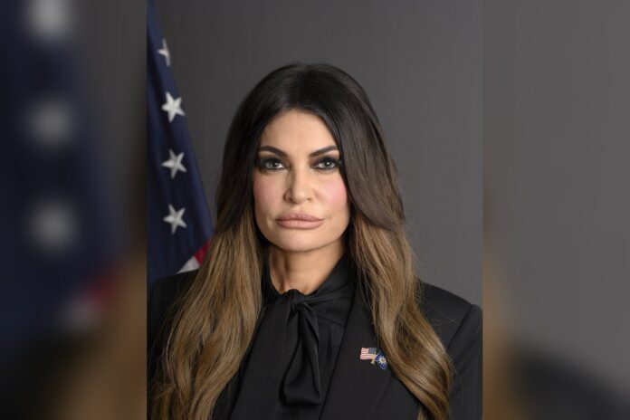 Kimberly Guilfoyle