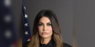 Trump Administration Weighs Guilfoyle Diplomatic Future Kimberly Guilfoyle