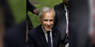 Carney Urges Alberta to Reject Separatism in Referendum Mark Carney