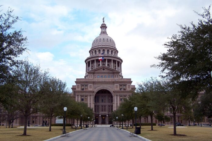 photo-texas-state-capitol-austin-8e9c78 Texas State Capitol Austin (photo)